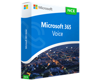 Microsoft 365 Voice
